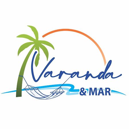 Espaco Varanda E Mar Beach Houses São Miguel do Gostoso Exteriör bild